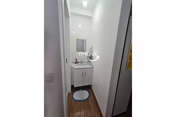 Apartamento à venda com 2 quartos no Vila Prudente, São Paulo — foto 15